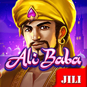 Ali Baba hot game on milyon88