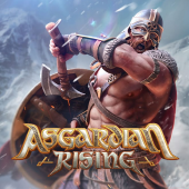 Asgardian Rising hot game on milyon88