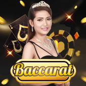 Baccarat hot game on milyon88