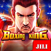 Boxing King milyon88