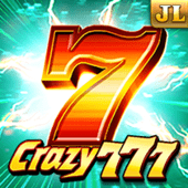 Crazy777 milyon88 slot