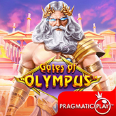 Gates of Olympus milyon88
