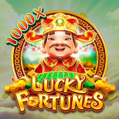 Lucky Fortunes milyon88