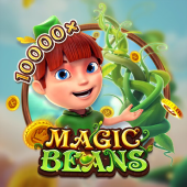Magic Beans milyon88