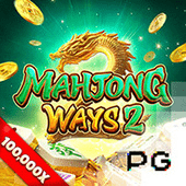 Mahjong Ways 2 milyon88