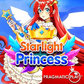 Starlight Princess milyon88