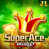 Super Ace Deluxe hot Game on milyon88