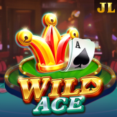 Wild Ace milyon88